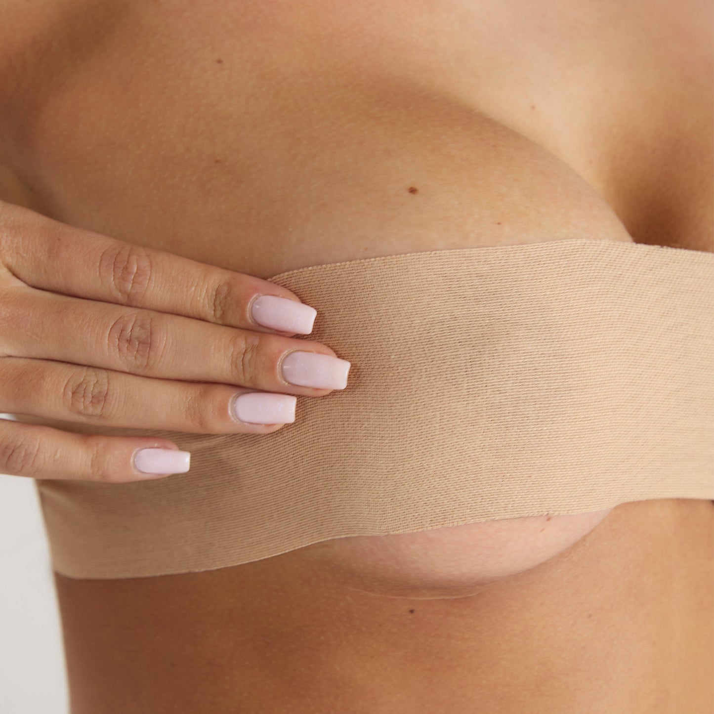 Boob Tape - Espresso